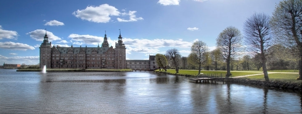 Frederiksborg Slot