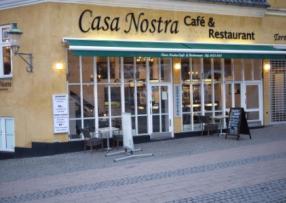 Casa Nostra