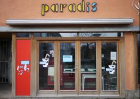 Paradis