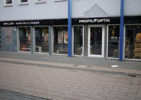 Profil Optik