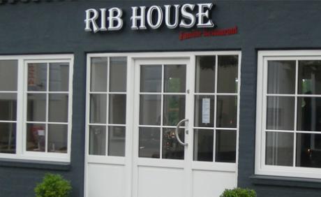 Rib House