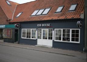 Rib House