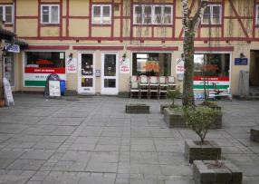 Torvet´s Pizza & Kebab